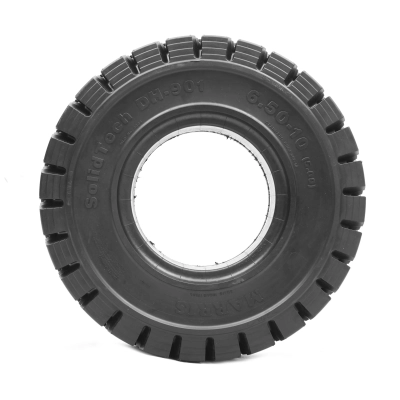 Opona PEŁNA 6.50-10 ONYX Marris Solid-901 do wózka widłowego, widlaka